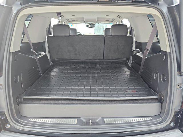 used 2015 Chevrolet Tahoe car, priced at $15,137