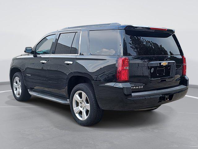 used 2015 Chevrolet Tahoe car, priced at $15,137