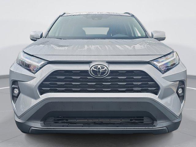 used 2022 Toyota RAV4 car, priced at $31,988