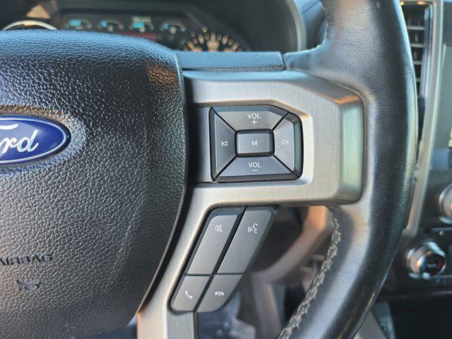 used 2017 Ford F-150 car, priced at $26,988