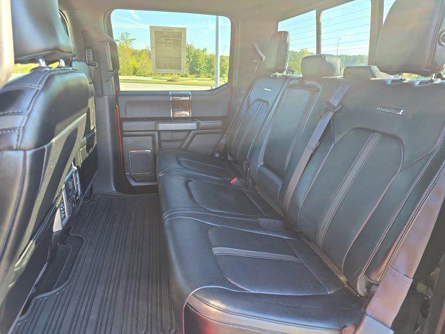 used 2017 Ford F-150 car, priced at $26,988