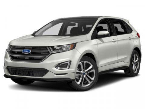 used 2015 Ford Edge car, priced at $12,488