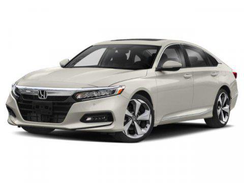 used 2019 Honda Accord car, priced at $21,988