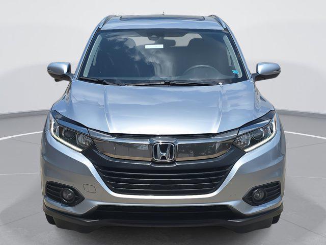used 2019 Honda HR-V car, priced at $16,488