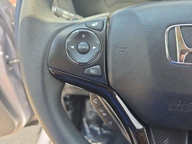 used 2019 Honda HR-V car, priced at $16,488