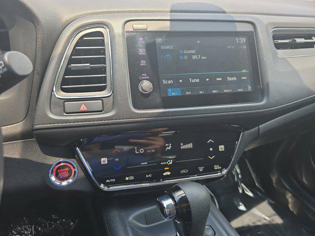 used 2019 Honda HR-V car, priced at $16,488
