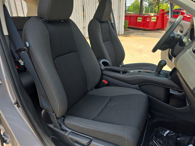 used 2019 Honda HR-V car, priced at $16,488