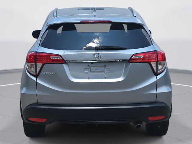 used 2019 Honda HR-V car, priced at $16,488