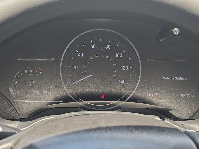 used 2019 Honda HR-V car, priced at $16,488