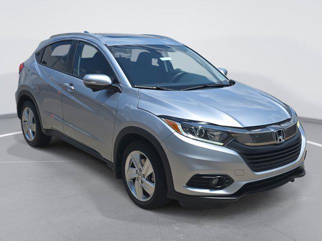 used 2019 Honda HR-V car, priced at $16,488