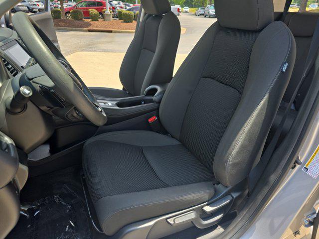 used 2019 Honda HR-V car, priced at $16,488