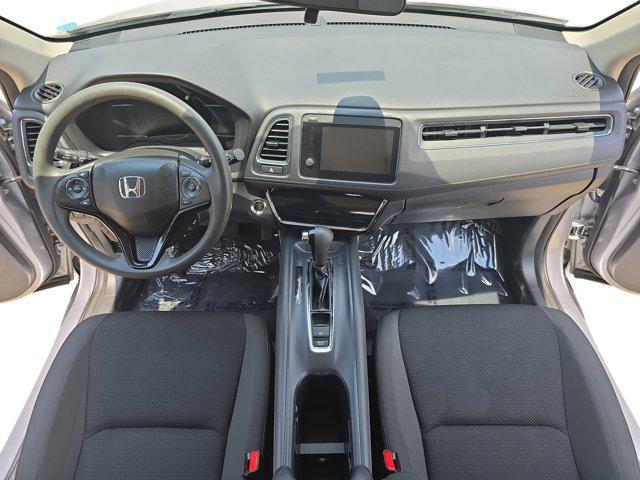 used 2019 Honda HR-V car, priced at $16,488