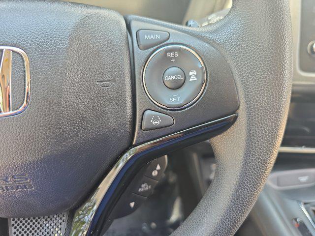 used 2019 Honda HR-V car, priced at $16,488