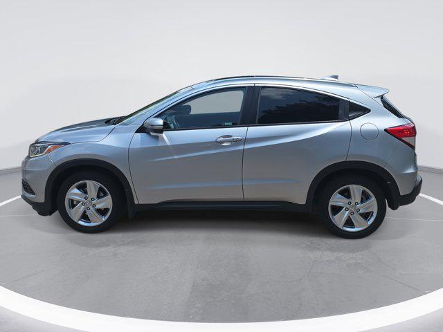 used 2019 Honda HR-V car, priced at $16,488