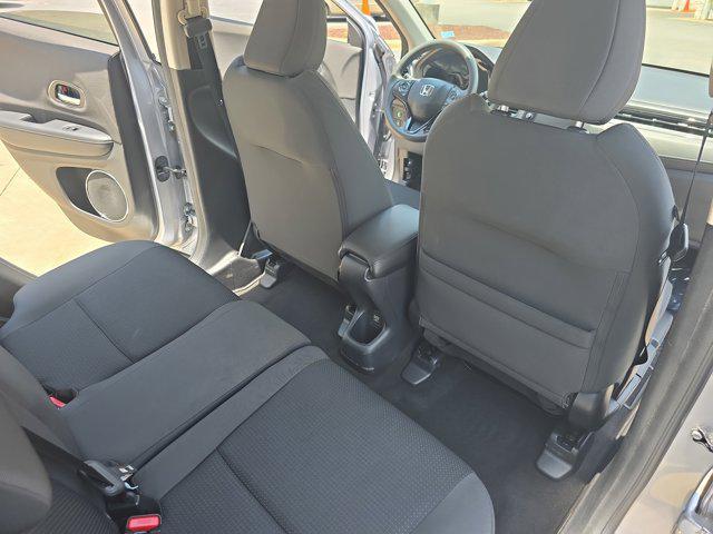 used 2019 Honda HR-V car, priced at $16,488