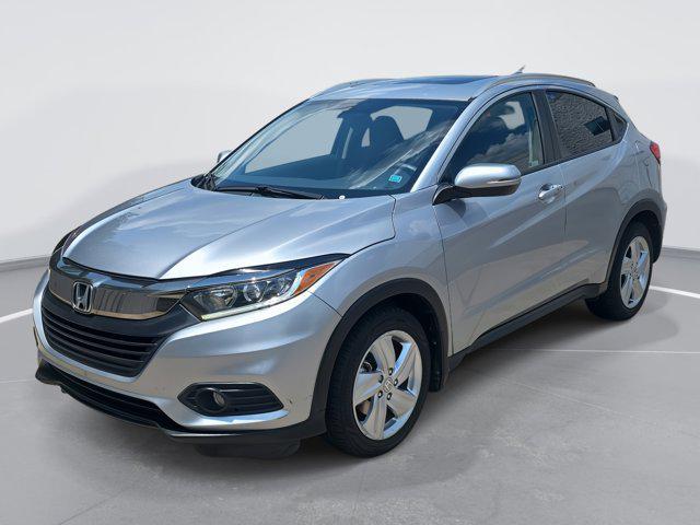 used 2019 Honda HR-V car, priced at $16,488