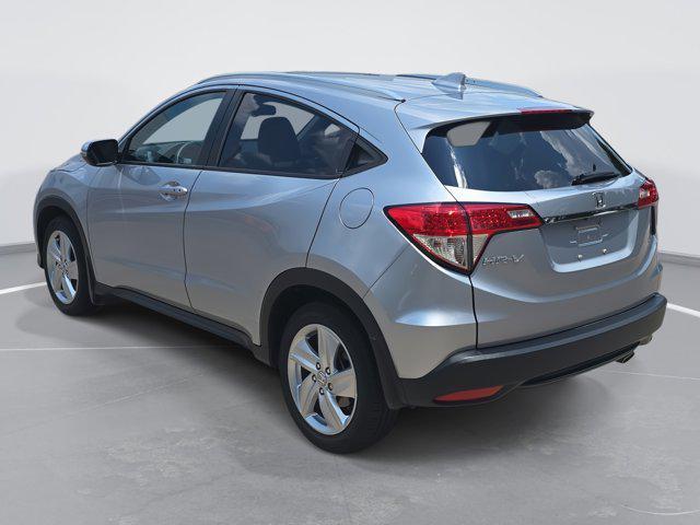 used 2019 Honda HR-V car, priced at $16,488