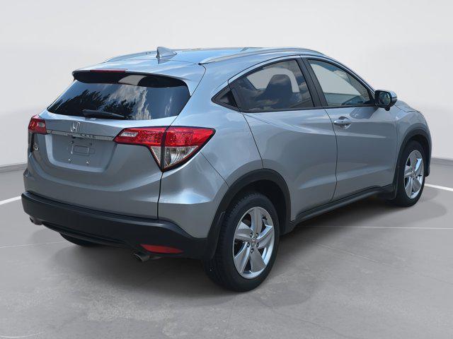 used 2019 Honda HR-V car, priced at $16,488