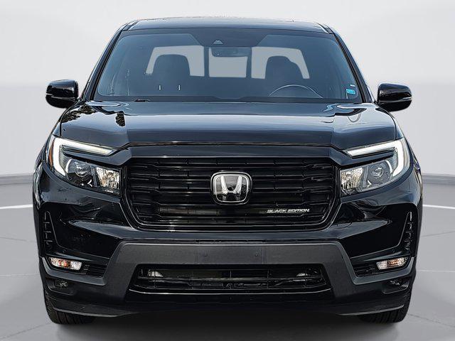 used 2022 Honda Ridgeline car, priced at $33,788