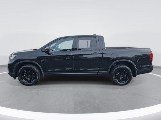 used 2022 Honda Ridgeline car, priced at $33,788