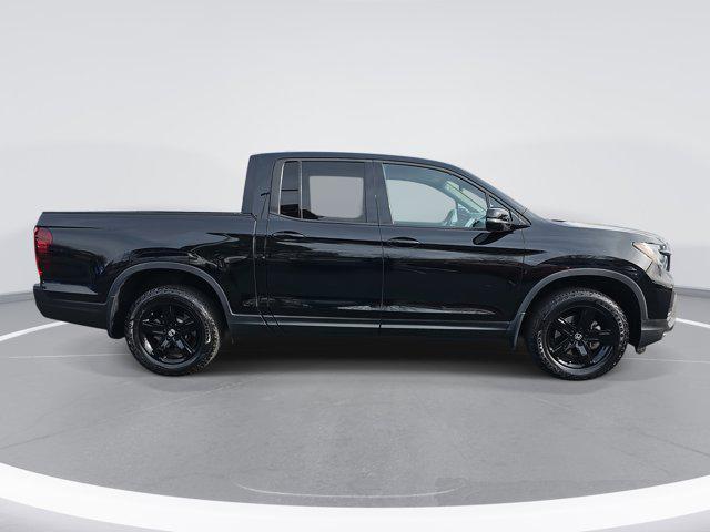 used 2022 Honda Ridgeline car, priced at $33,788