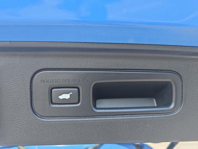 used 2025 Honda Pilot car, priced at $46,661