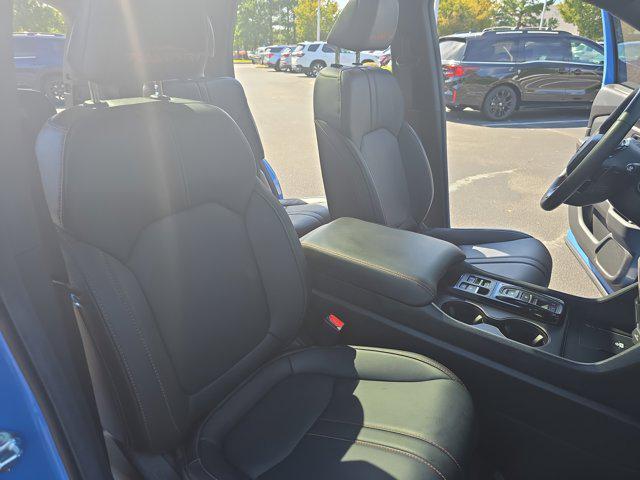 used 2025 Honda Pilot car, priced at $46,661