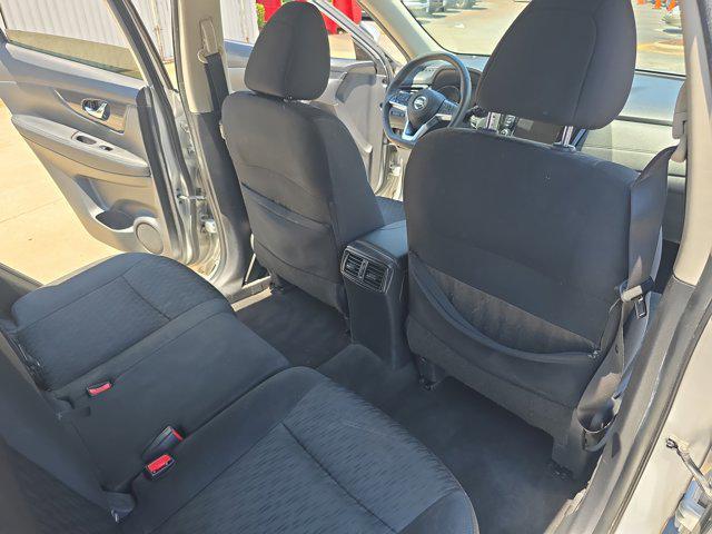 used 2019 Nissan Rogue car, priced at $13,826