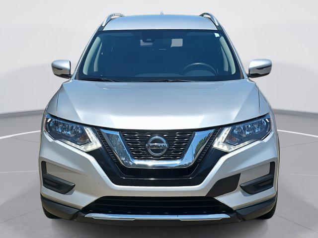 used 2019 Nissan Rogue car, priced at $13,826