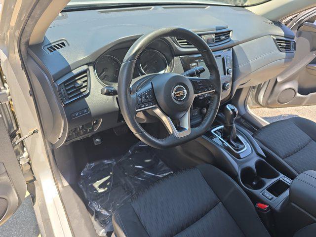 used 2019 Nissan Rogue car, priced at $13,826