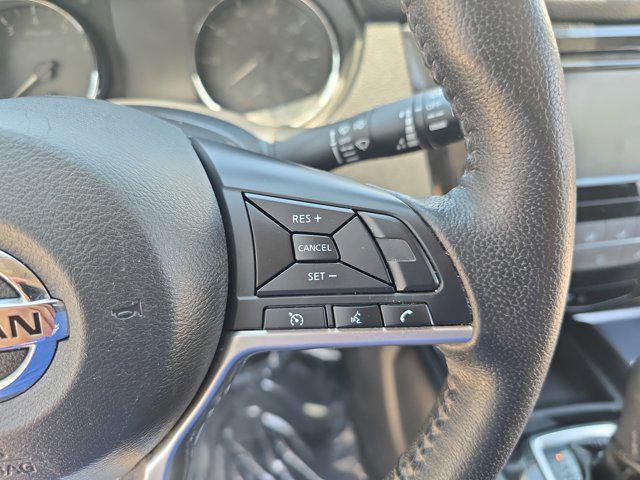 used 2019 Nissan Rogue car, priced at $13,826