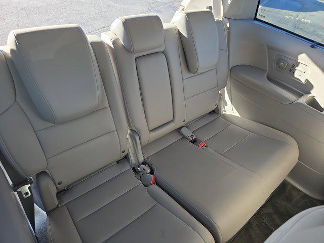used 2015 Honda Odyssey car, priced at $11,451