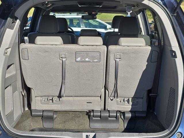 used 2015 Honda Odyssey car, priced at $11,451
