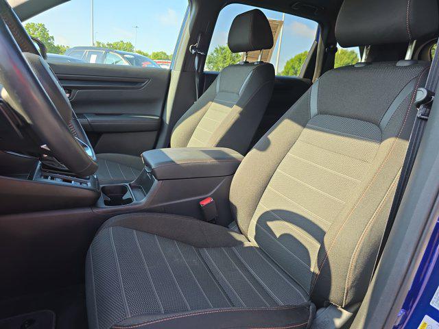 used 2023 Honda CR-V Hybrid car, priced at $30,988
