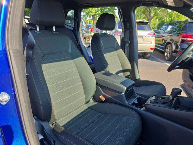 used 2023 Honda CR-V Hybrid car, priced at $30,988