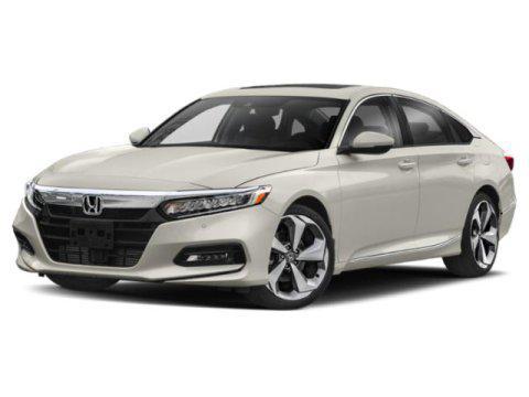 used 2019 Honda Accord car, priced at $25,988