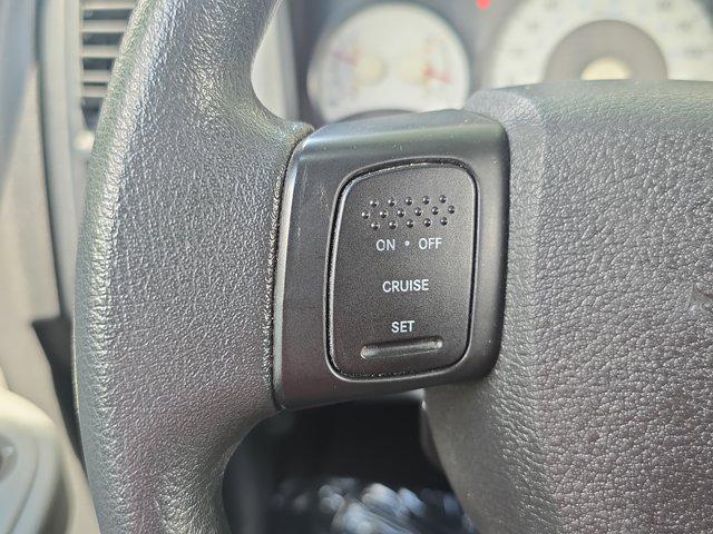 used 2008 Dodge Dakota car, priced at $9,988