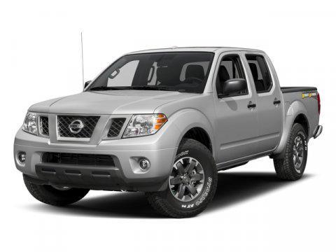 used 2018 Nissan Frontier car, priced at $14,488