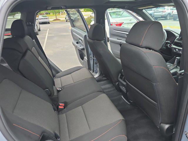 used 2023 Honda CR-V Hybrid car, priced at $30,059