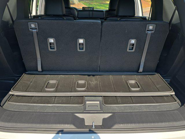 used 2025 Honda Pilot car, priced at $49,350