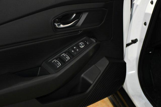 new 2025 Honda Accord car, priced at $32,165