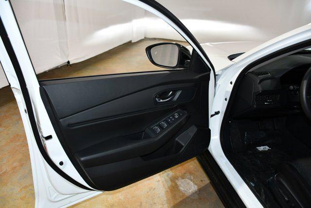 new 2025 Honda Accord car, priced at $32,165