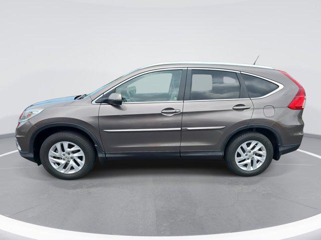used 2015 Honda CR-V car, priced at $11,988