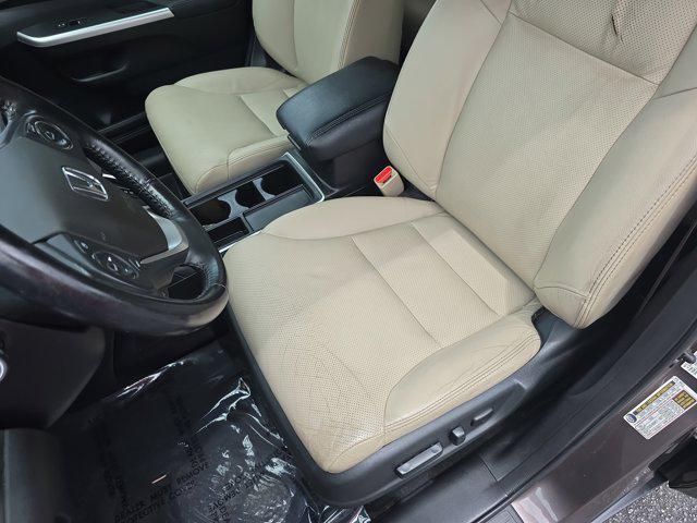 used 2015 Honda CR-V car, priced at $11,988
