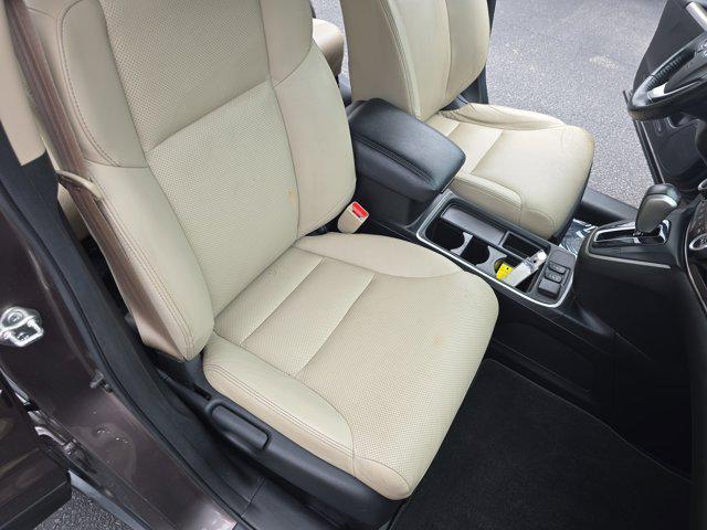 used 2015 Honda CR-V car, priced at $11,988