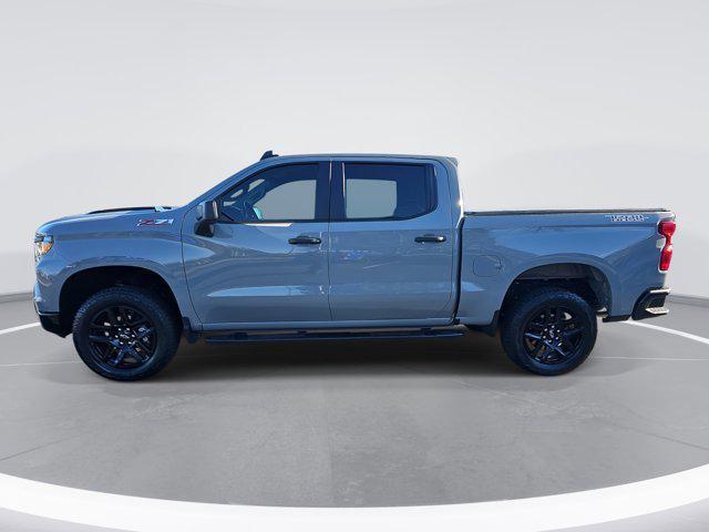 used 2024 Chevrolet Silverado 1500 car, priced at $49,188