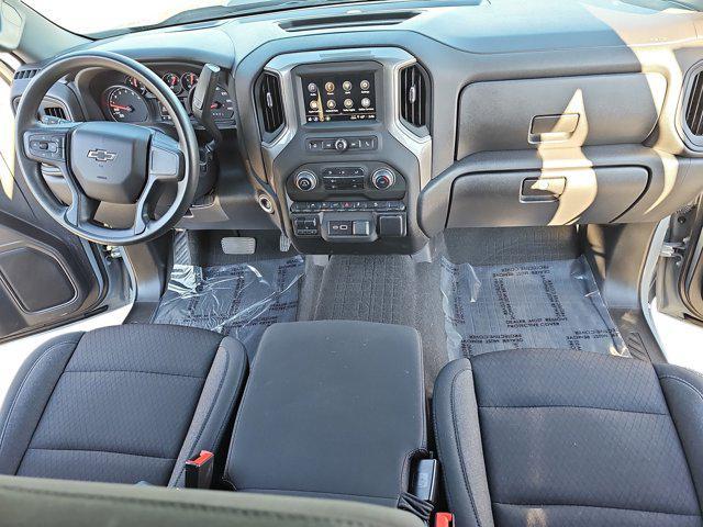 used 2024 Chevrolet Silverado 1500 car, priced at $49,188