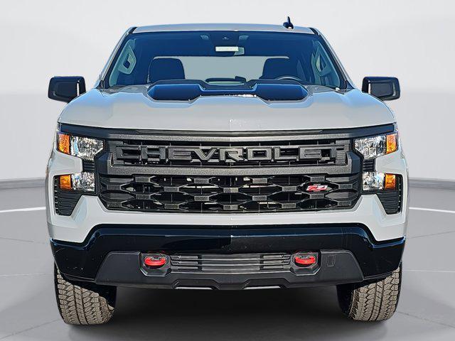 used 2024 Chevrolet Silverado 1500 car, priced at $49,188