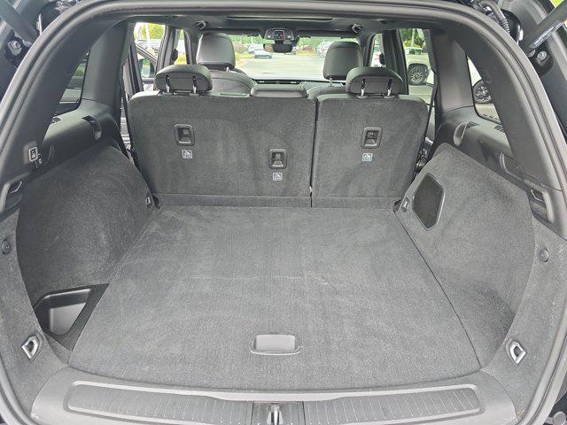 used 2022 Jeep Grand Cherokee car, priced at $33,249