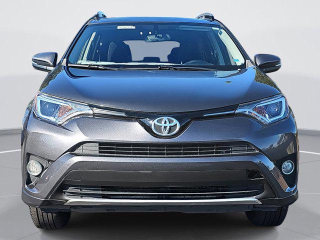 used 2016 Toyota RAV4 car, priced at $12,788